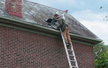 what affects urgent Mill Of Pitcaple roof repairs