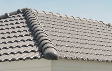 advantages of Mill Of Pitcaple clay roofing