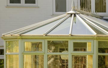 conservatory roof repair Mill Of Pitcaple, Aberdeenshire