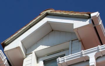 Mill Of Pitcaple fascia installation costs