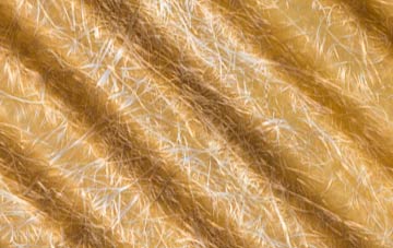 Mill Of Pitcaple fibreglass roof waterproofing