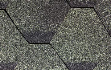 Mill Of Pitcaple fibreglass shingle repairs