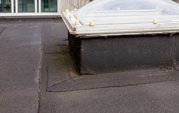 disadvantages of Mill Of Pitcaple flat roofs