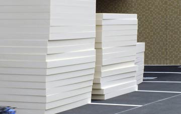 Mill Of Pitcaple flat roof insulation costs