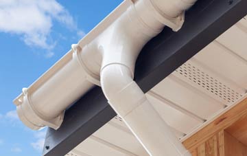 Mill Of Pitcaple gutter installation costs