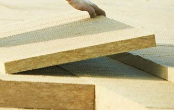 measuring Mill Of Pitcaple tapered insulation