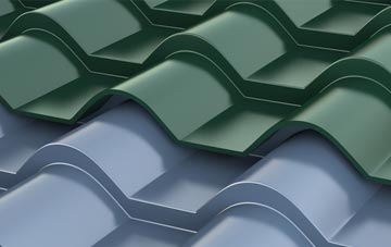 who should consider Mill Of Pitcaple plastic roofs