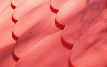 Mill Of Pitcaple plastic roof costs