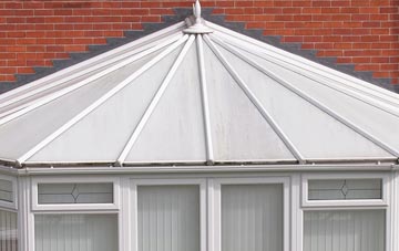 Mill Of Pitcaple polycarbonate conservatory roof repairs