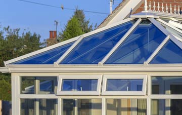 professional Mill Of Pitcaple conservatory insulation
