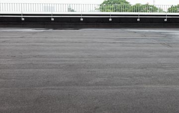 Mill Of Pitcaple asphalt roof replacement