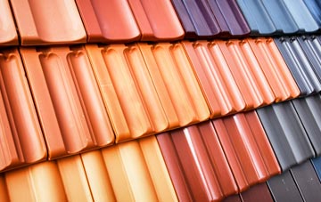 Mill Of Pitcaple roof tile costs