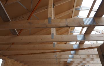 Mill Of Pitcaple roof truss costs