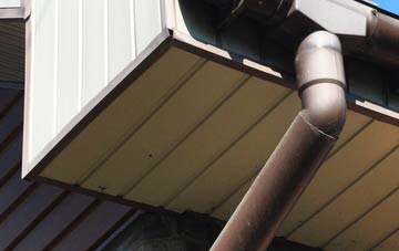 Mill Of Pitcaple soffit installation costs