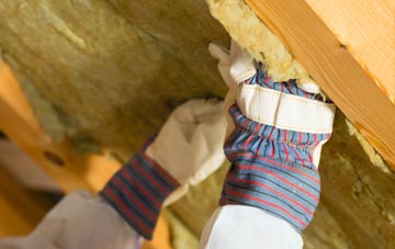 types of Mill Of Pitcaple pitched roof insulation materials