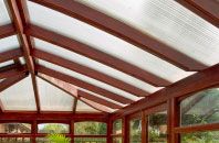 Mill Of Pitcaple conservatory roofing insulation