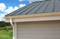 Mill Of Pitcaple fascia repair