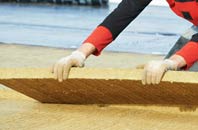 find rated Mill Of Pitcaple roof insulation companies