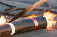 free Mill Of Pitcaple flat roofing repair quotes