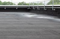 find rated Mill Of Pitcaple flat roofing companies