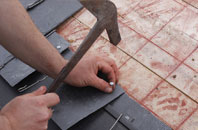 free Mill Of Pitcaple garage roof repair quotes