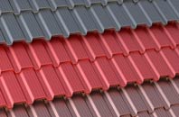 find rated Mill Of Pitcaple plastic roofing companies