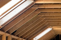 Mill Of Pitcaple tapered roof insulation quotes