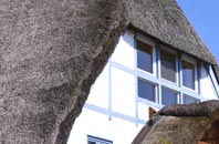 find rated Mill Of Pitcaple thatchers